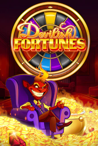 Devilish Fortunes™ от Games Global демо версия | VAVADA без регистрации