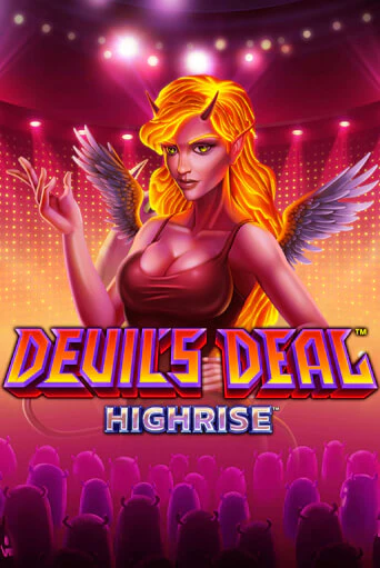 Devil's Deal от Relax Gaming демо версия | VAVADA без регистрации