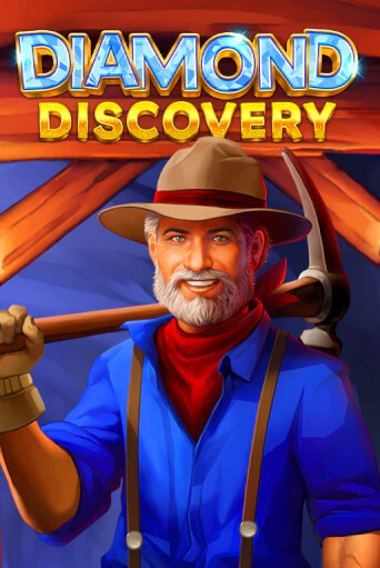 Diamond Discovery от Games Global демо версия | VAVADA без регистрации