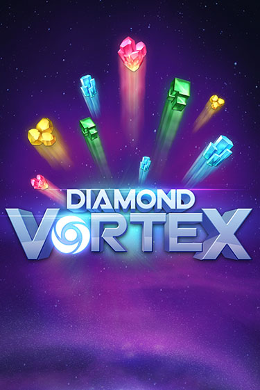 Diamond Vortex от Play'n GO демо версия | VAVADA без регистрации