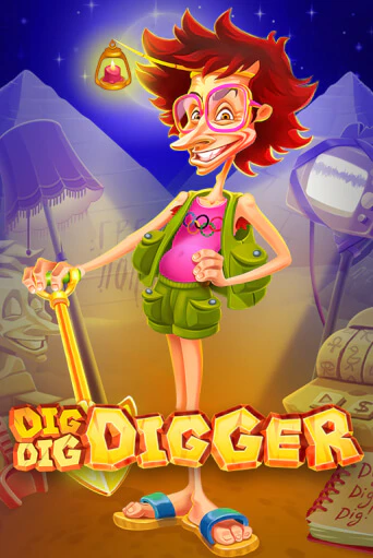 Dig Dig Digger от BGaming демо версия | VAVADA без регистрации