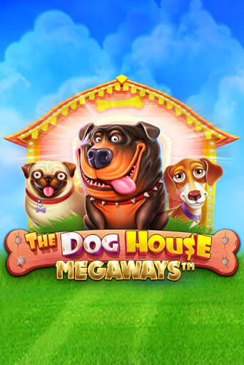 The Dog House Megaways от Pragmatic Play демо версия | VAVADA без регистрации