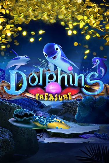 Dolphins Treasure от Evoplay демо версия | VAVADA без регистрации