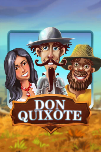 Don Quixote от KA Gaming демо версия | VAVADA без регистрации