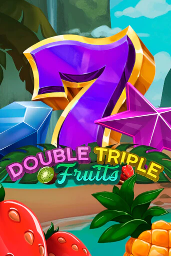 Double-Triple Fruits от Mascot Gaming демо версия | VAVADA без регистрации