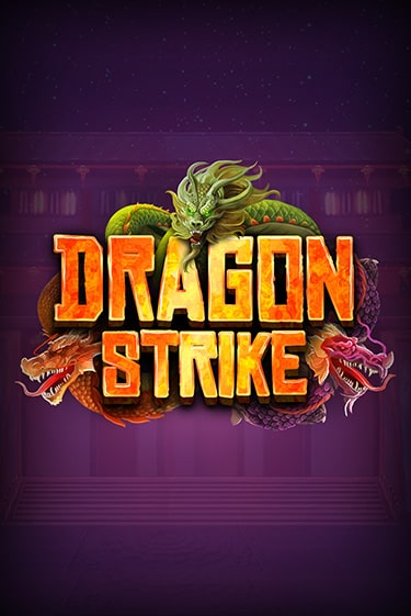 Dragon Strike от Games Global демо версия | VAVADA без регистрации