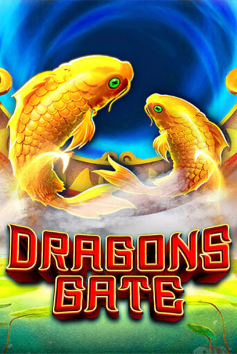 Dragons Gate от JDB Gaming демо версия | VAVADA без регистрации