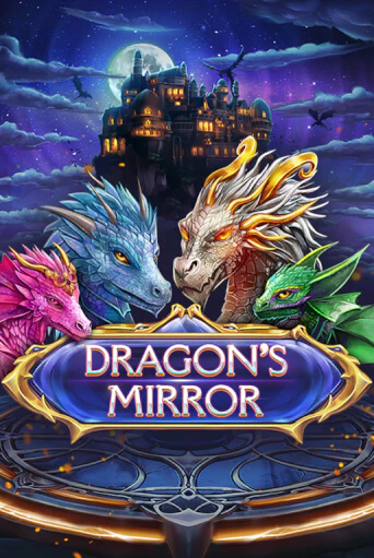 Dragon’s Mirror от Red Tiger демо версия | VAVADA без регистрации