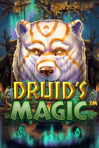 Druid’s Magic от NetEnt Deluxe демо версия | VAVADA без регистрации