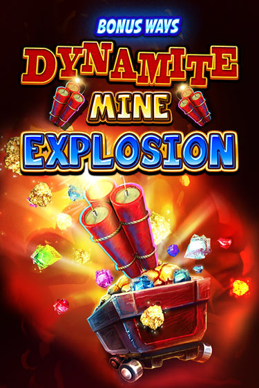 Dynamite Mine Explosion от Relax Gaming демо версия | VAVADA без регистрации