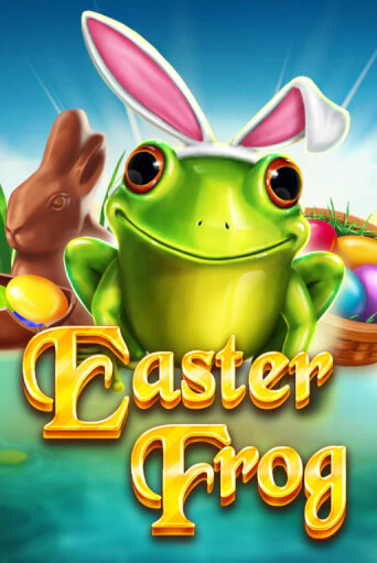 Easter Frog от Amusnet Interactive демо версия | VAVADA без регистрации