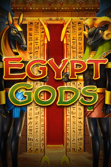 Egypt Gods от Evoplay демо версия | VAVADA без регистрации