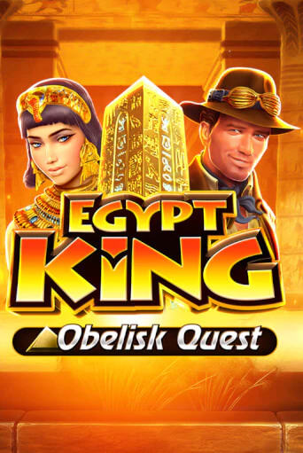 Egypt King Obelisk Quest от Swintt демо версия | VAVADA без регистрации