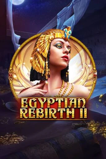 Egyptian Rebirth II - 10 Lines от Spinomenal демо версия | VAVADA без регистрации