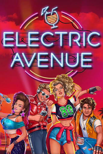 Electric Avenue от Microgaming демо версия | VAVADA без регистрации