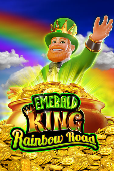 Emerald King Rainbow Road от Pragmatic Play демо версия | VAVADA без регистрации