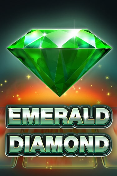 Emerald Diamond от Red Tiger демо версия | VAVADA без регистрации