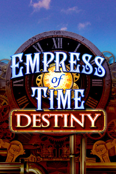 Empress of Time: Destiny от High 5 демо версия | VAVADA без регистрации