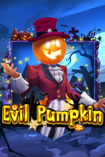 Evil Pumpkin от KA Gaming демо версия | VAVADA без регистрации