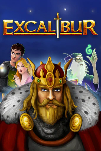 Excalibur от NetEnt Deluxe демо версия | VAVADA без регистрации