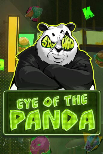 Eye of the Panda от Hacksaw демо версия | VAVADA без регистрации