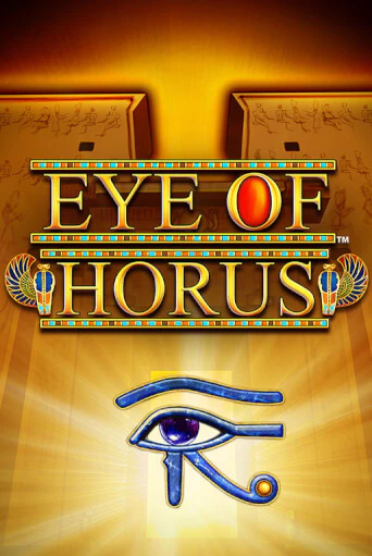 Eye of Horus The Golden Tablet от Blueprint Gaming демо версия | VAVADA без регистрации