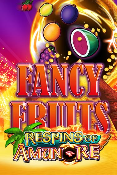 Fancy Fruits Respins of Amun Re от Gamomat демо версия | VAVADA без регистрации