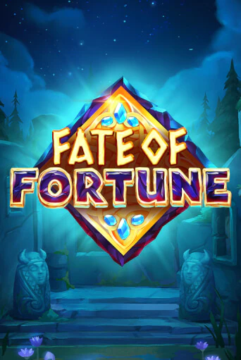 Fate of Fortune от ELK Studios демо версия | VAVADA без регистрации