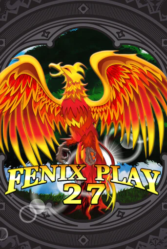 Fenix Play 27 от Wazdan демо версия | VAVADA без регистрации