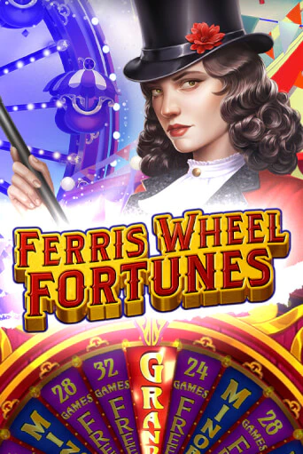 Ferris Wheel Fortunes от High 5 демо версия | VAVADA без регистрации