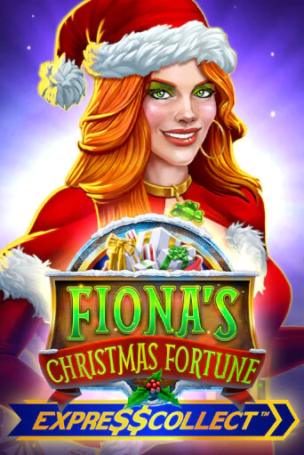 Fiona's Christmas Fortune от Microgaming демо версия | VAVADA без регистрации