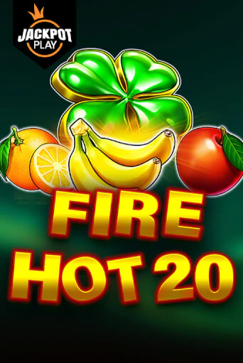 Fire Hot 20 Jackpot Play от Pragmatic Play демо версия | VAVADA без регистрации