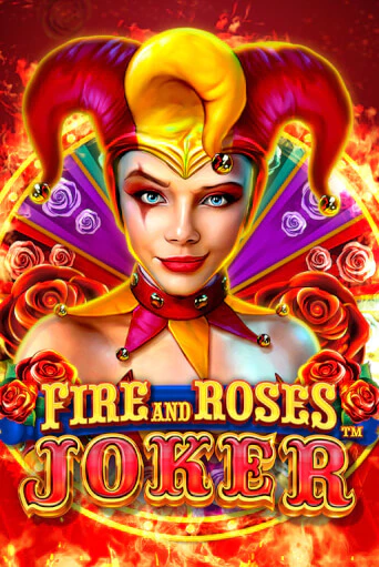 Fire and Roses Joker от Microgaming демо версия | VAVADA без регистрации