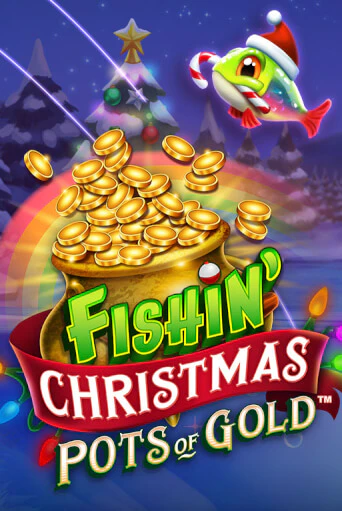 Fishin Christmas Pots of Gold от Microgaming демо версия | VAVADA без регистрации