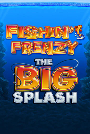 Fishin Frenzy The Big Splash от Blueprint Gaming демо версия | VAVADA без регистрации