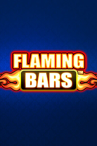 Flaming Bars от Playtech демо версия | VAVADA без регистрации