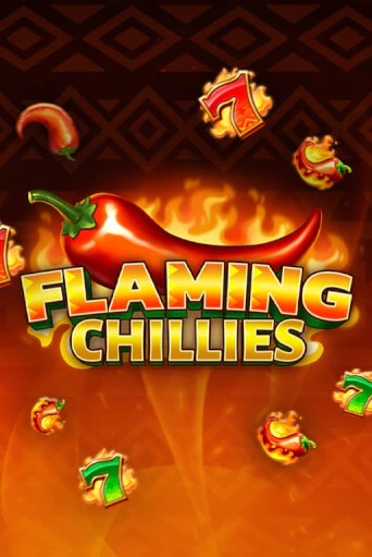 Flaming Chillies от Booming Games демо версия | VAVADA без регистрации