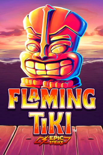 Flaming Tiki от Games Global демо версия | VAVADA без регистрации