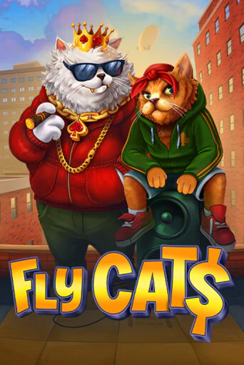 Fly Cats от Relax Gaming демо версия | VAVADA без регистрации