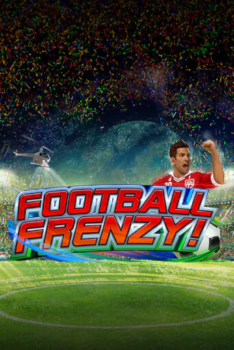 Football Frenzy от RTG Slots демо версия | VAVADA без регистрации