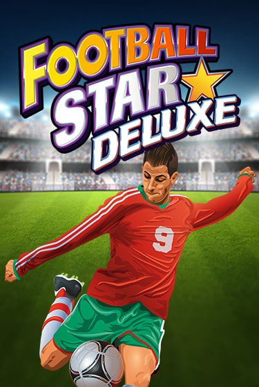 Football Star Deluxe от Games Global демо версия | VAVADA без регистрации