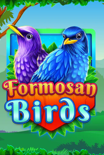 Formosan Birds от KA Gaming демо версия | VAVADA без регистрации