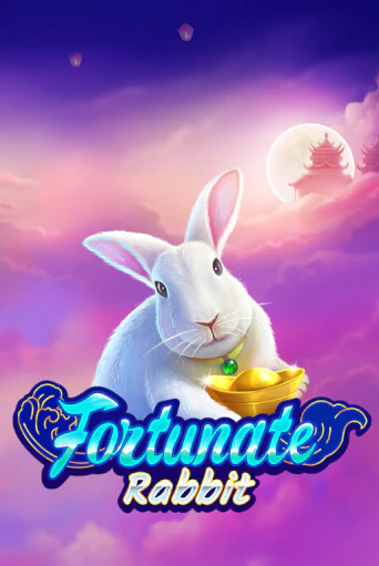 Fortunate Rabbit от RTG Slots демо версия | VAVADA без регистрации