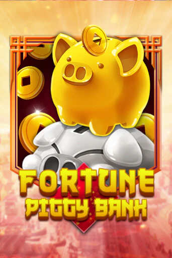 Fortune Piggy Bank от KA Gaming демо версия | VAVADA без регистрации