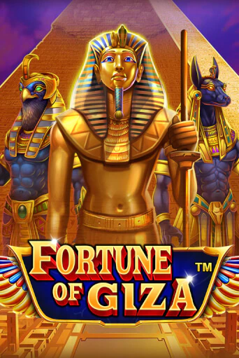 Fortune of Giza от Pragmatic Play демо версия | VAVADA без регистрации