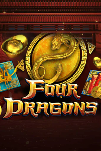 Four Dragons от EURASIAN Gaming демо версия | VAVADA без регистрации