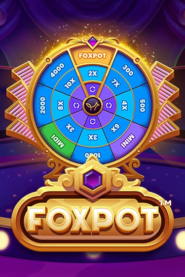 Foxpot от Games Global демо версия | VAVADA без регистрации