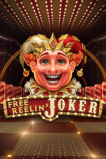 Free Reelin' Joker от Play'n GO демо версия | VAVADA без регистрации