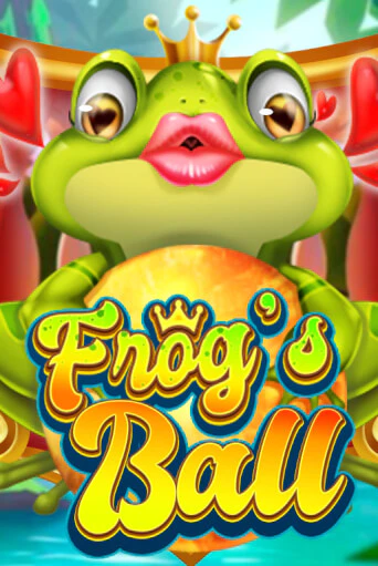 Frogs Ball от KA Gaming демо версия | VAVADA без регистрации