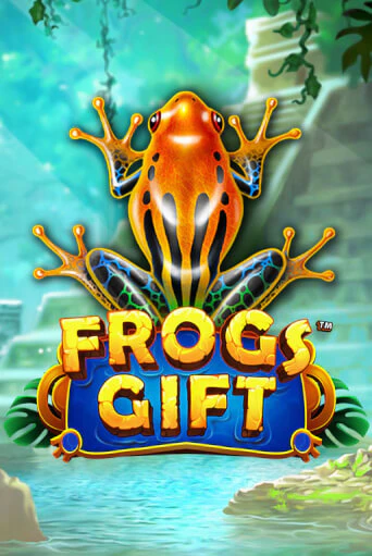 Frog's Gift от Playtech демо версия | VAVADA без регистрации